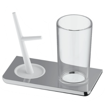 Sanitary accessories