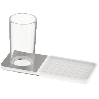 Sanitary accessories