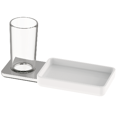 Sanitary accessories