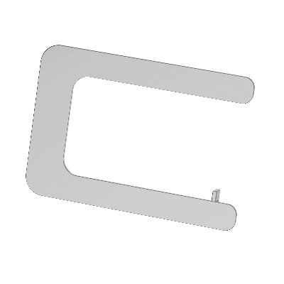 Sanitary accessories