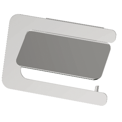 Sanitary accessories