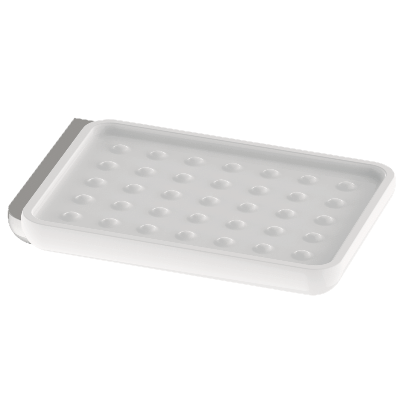 Sanitary accessories