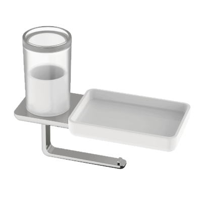 Sanitary accessories