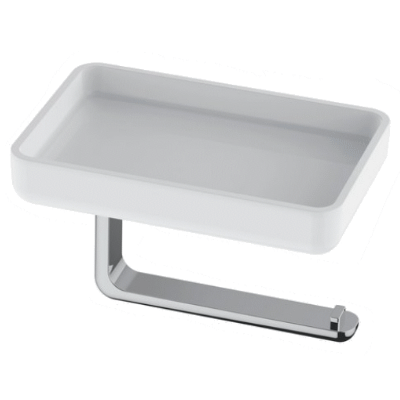 Sanitary accessories
