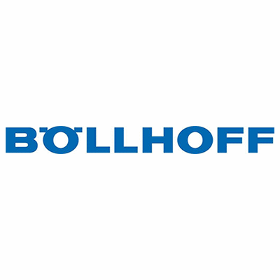 Böllhoff, SEAL LOCK® Dichtmuttern