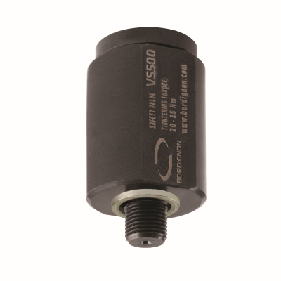 Bordignon Vs Industrial Valves