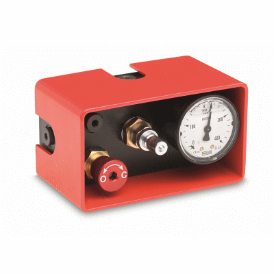 Bordignon AP01 Industrial Valves