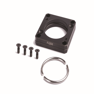 COLLAR FLANGE