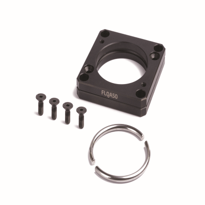 COLLAR FLANGE