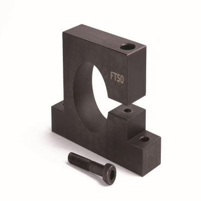 FRONT SUPPORT
