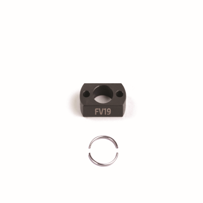 COLLAR FLANGE