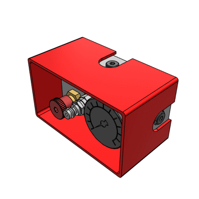 Bordignon APV1PANLOCK Industrial Valves