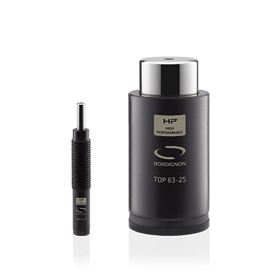 TOP – high force but not as CSX, MSML. Without nanotechnologies, not self-lubricated