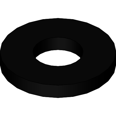 Contact plate for helical compression springs