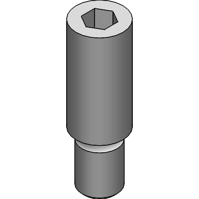 Guide pins