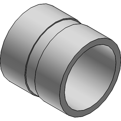 Socket for supporting bolt