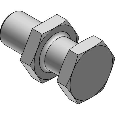 Trunnion
