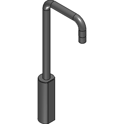 Borg & Overström CUAF9ZAQJ Industrial Valves