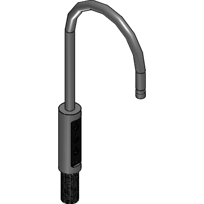 Borg & Overström 3J3FQOJ1F Industrial Valves