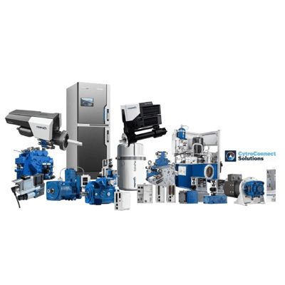 Industrial Hydraulics