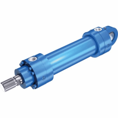 Hydraulic cylinder Mill type CDH1 CGH1 CSH1