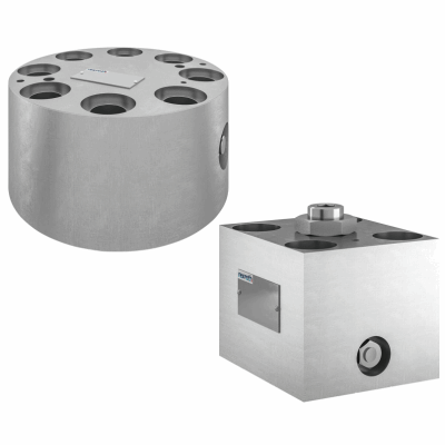 Bosch Rexroth BOSCH-Rexroth LFT16D-3X/1000J3F Industrial Valves