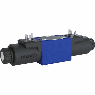 Bosch Rexroth BOSCH-Rexroth 3WE6A1X/HG24N9K4 Industrial Valves
