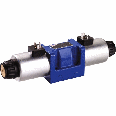 Bosch Rexroth BOSCH-Rexroth 3WE10A5X/EG12K4/M Industrial Valves
