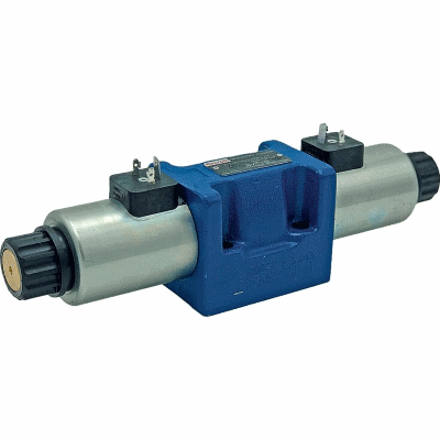 Bosch Rexroth BOSCH-Rexroth 4WE10A5X/HG24N9K4/M Industrial Valves