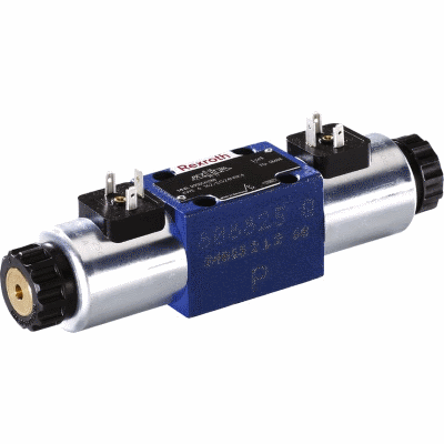 Bosch Rexroth BOSCH-Rexroth 3WE6A6X/EG12K4 Industrial Valves