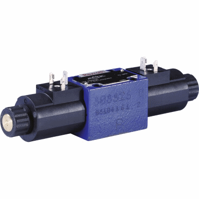 Bosch Rexroth BOSCH-Rexroth 3WE6A7X/HG12N9K4 Industrial Valves