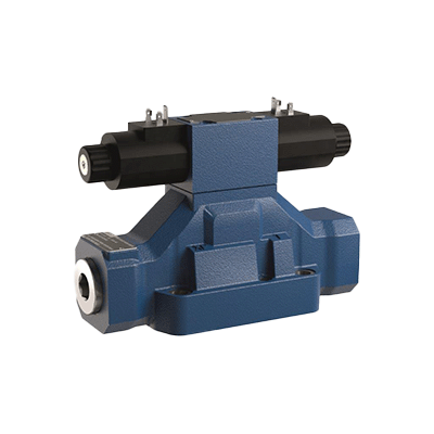 Bosch Rexroth BOSCH-Rexroth 4WEH16D1X/6HG24N9K4 Industrial Valves