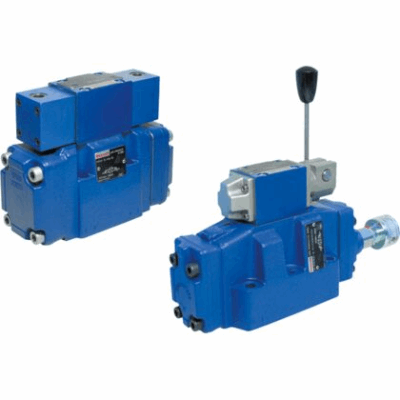 Bosch Rexroth BOSCH-Rexroth 4WPH10C4X/6 Industrial Valves