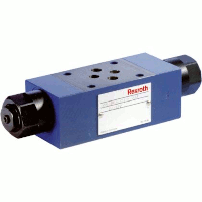 Bosch Rexroth BOSCH-Rexroth Z2FRM6AB2-2X/6QRV Industrial Valves