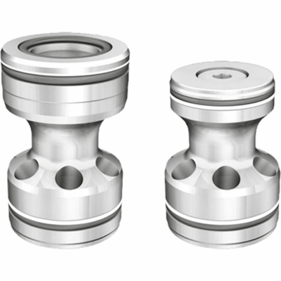 Bosch Rexroth BOSCH-Rexroth SFE25P0-1X/M Industrial Valves