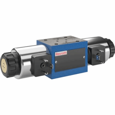 Bosch Rexroth BOSCH-Rexroth Z4WE6D24-3X/EG12K4 Industrial Valves