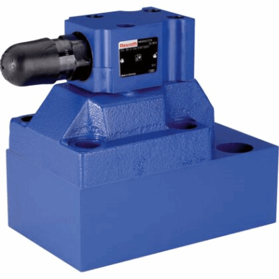 Bosch Rexroth BOSCH-Rexroth DA10-1-5X/50-10 Industrial Valves