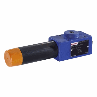 Bosch Rexroth BOSCH-Rexroth DR6DP1-5X/25Y Industrial Valves