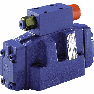 Bosch Rexroth BOSCH-Rexroth 3DR16P4-5X/50Y/00M Industrial Valves