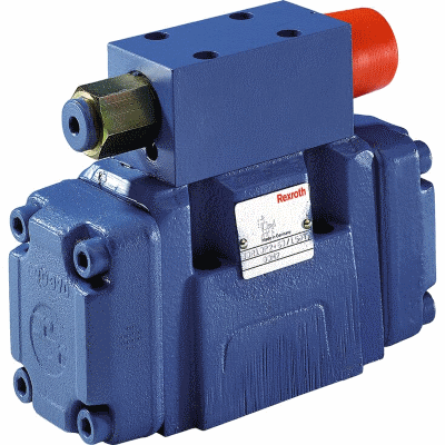 Bosch Rexroth BOSCH-Rexroth 3DR10P4-6X/50Y/00M Industrial Valves