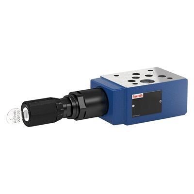 Bosch Rexroth BOSCH-Rexroth Z3DR10VP2-1X/50 Industrial Valves