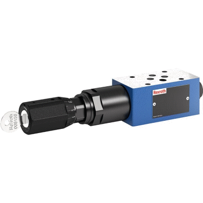 Bosch Rexroth BOSCH-Rexroth Z3DR6VP2-1X/50 Industrial Valves