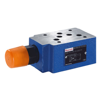 Bosch Rexroth BOSCH-Rexroth ZDR10VA4-3X/50Y Industrial Valves