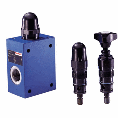 Bosch Rexroth BOSCH-Rexroth DBDS6K1X/25 Industrial Valves