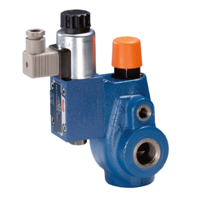 Bosch Rexroth BOSCH-Rexroth DB10-1-4X/50W65 Industrial Valves