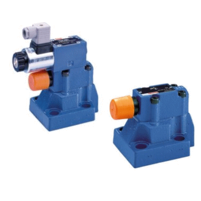 Bosch Rexroth BOSCH-Rexroth DB10-1-5X/50 Industrial Valves