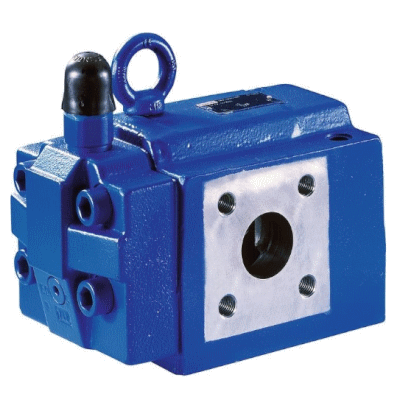 Bosch Rexroth BOSCH-Rexroth DB52P1-3X/100U Industrial Valves