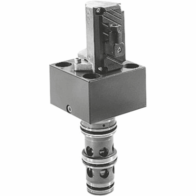 Bosch Rexroth 3WRCBH25V65M-1X/M Industrial Valves