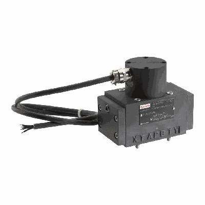 Bosch Rexroth BOSCH-Rexroth 4WS2EM10-5X/5B11-210K31EV Industrial Valves