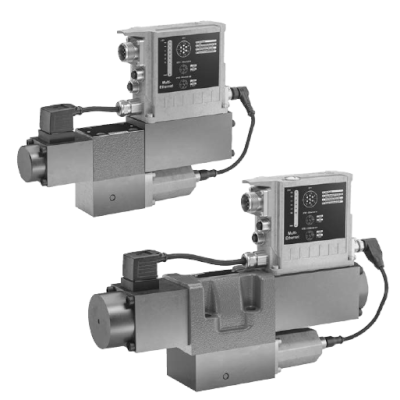 Bosch Rexroth BOSCH-Rexroth 4WRPQ6V32S-3X/MGF/24ED90 Industrial Valves
